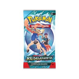 PRE-ORDER Pokémon KP09...