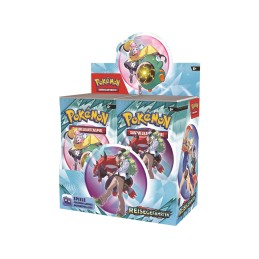 PRE-ORDER Pokémon KP09...