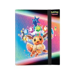 Pokémon SV08.5 Prismatic...