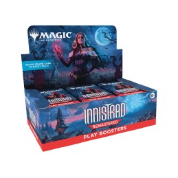 Magic Innistrad Remastered...