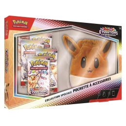 PRE-ORDER Pokémon SV08.5...