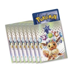 Pokémon SV08.5 Prismatic...