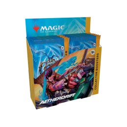 Magic Aetherdrift Collector...