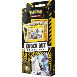 Pokémon Knock Out...