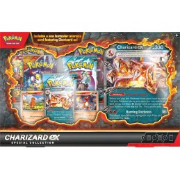 PRE-ORDER Pokémon Charizard...