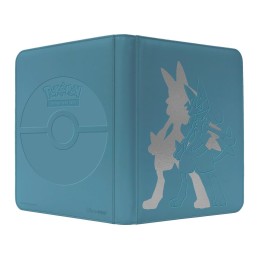 Pokémon Ultra Pro Elite...