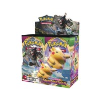 Pokémon Booster Boxes | Toytans.ch