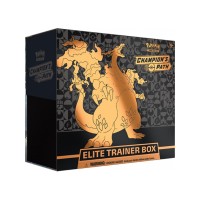 Pokémon Trainer Boxes