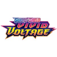 SWSH04 Vivid Voltage