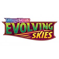 SWSH07 Evolving Skies