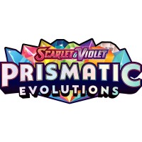 Pokémon SV08.5 Prismatic Evolutions | Toytans.ch