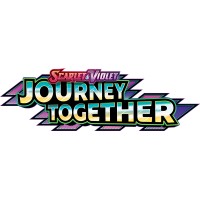 Pokémon SV09 Journey Together | Toytans.ch